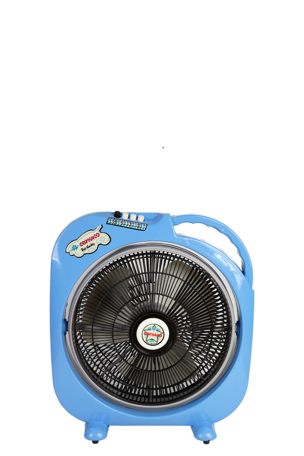 Box Fan